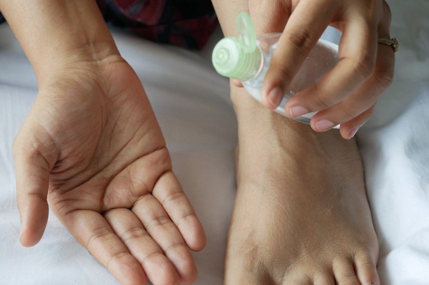 Role of Ojas in Building A Healthy Family from Birth to Old Age