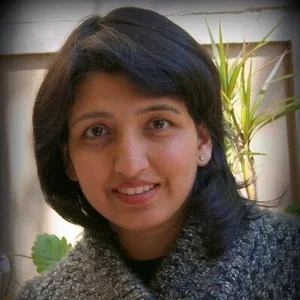 Rucha Kelkar