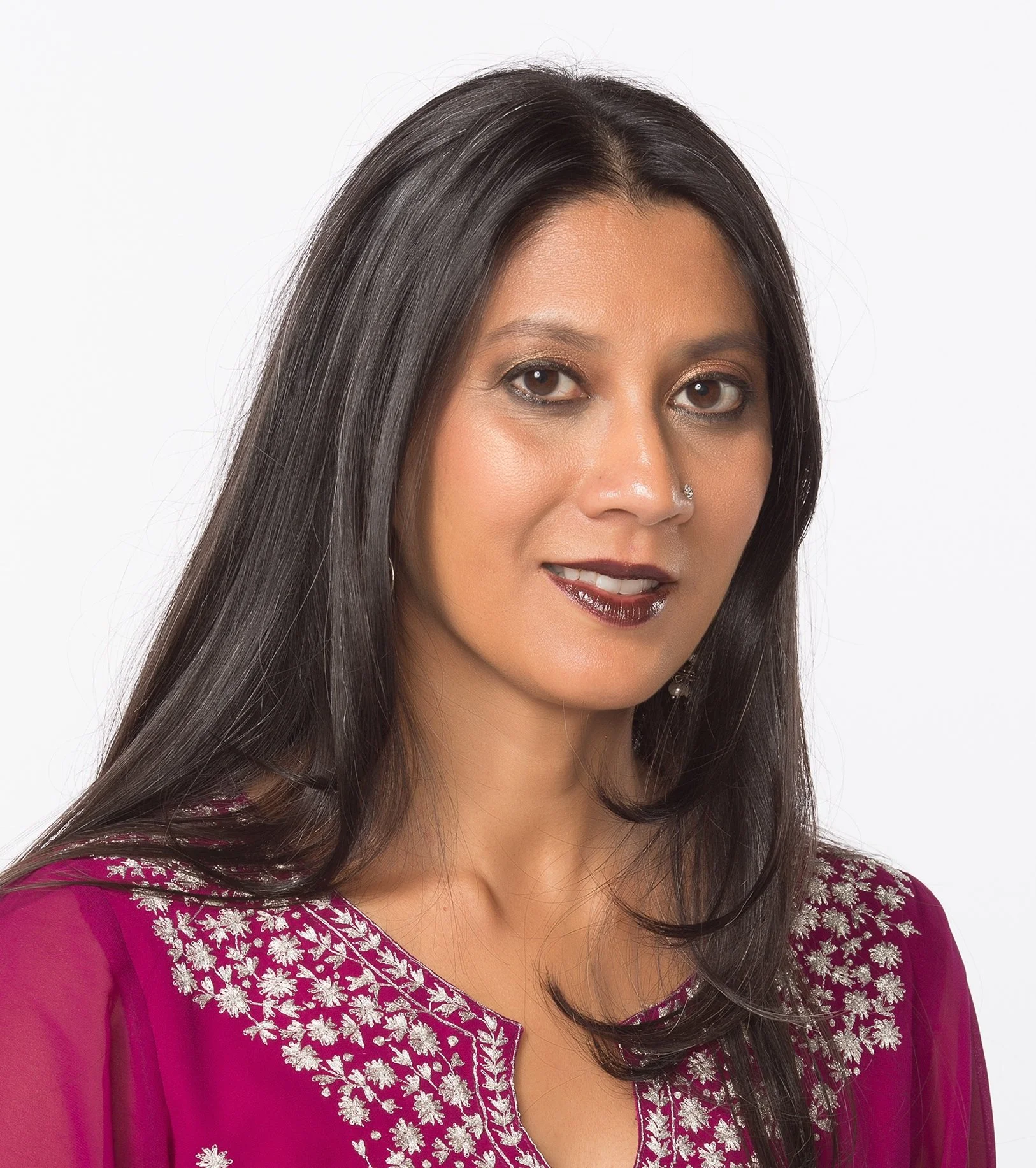 Anisha Durve