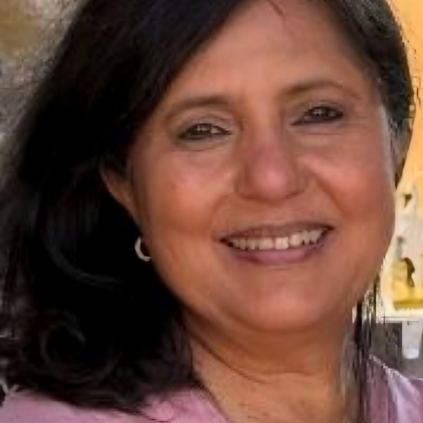 Shraddha Ravani, PhD