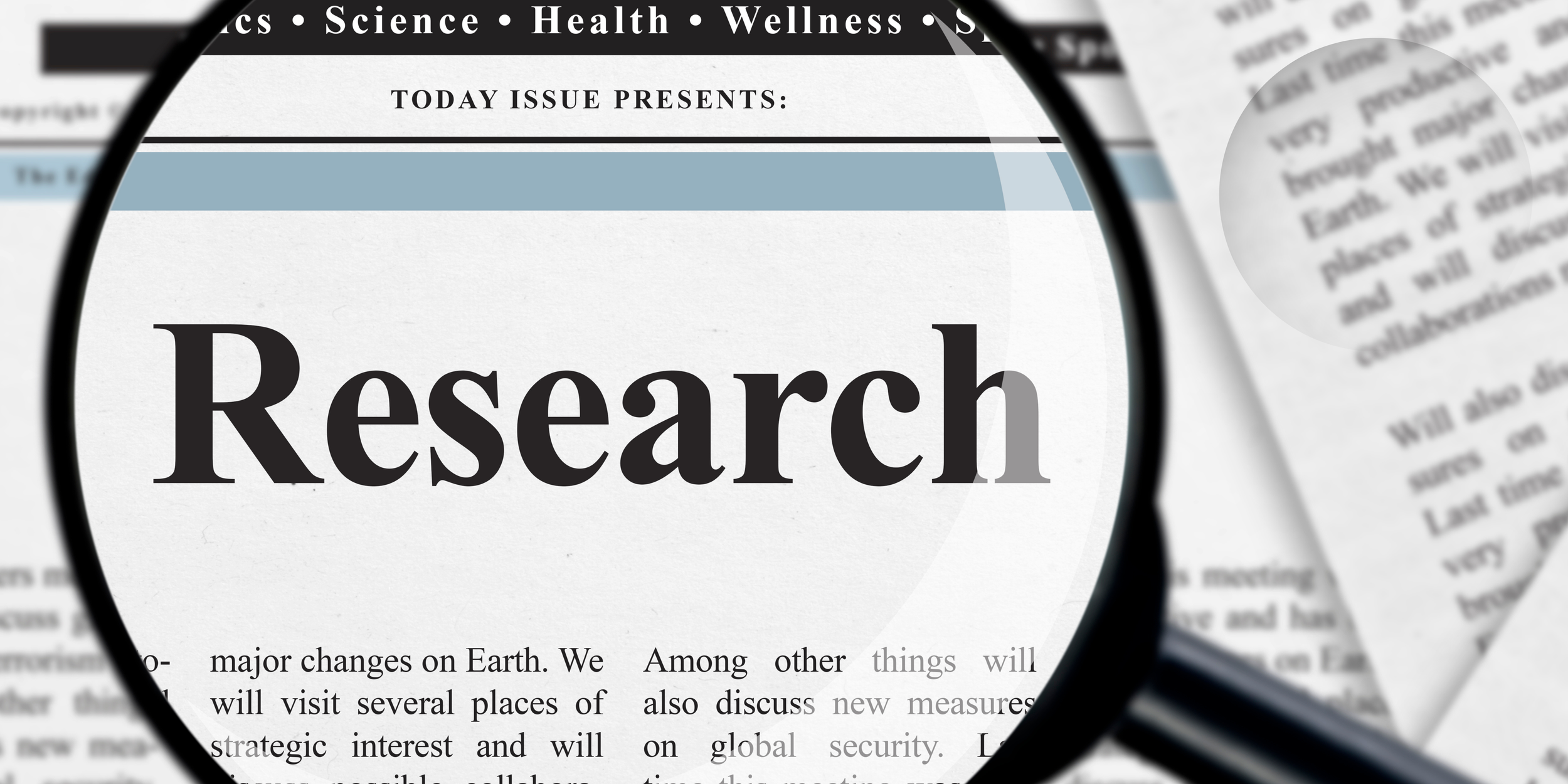 Research Webinar Series (Fall Event Series)