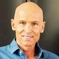 John Douillard
