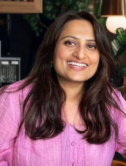 Neeta Verma