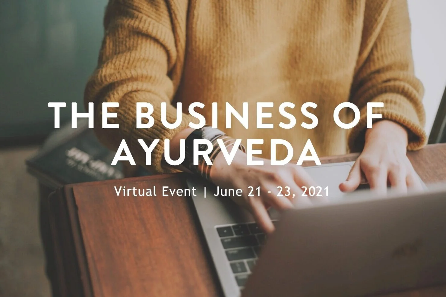 business of ayurveda