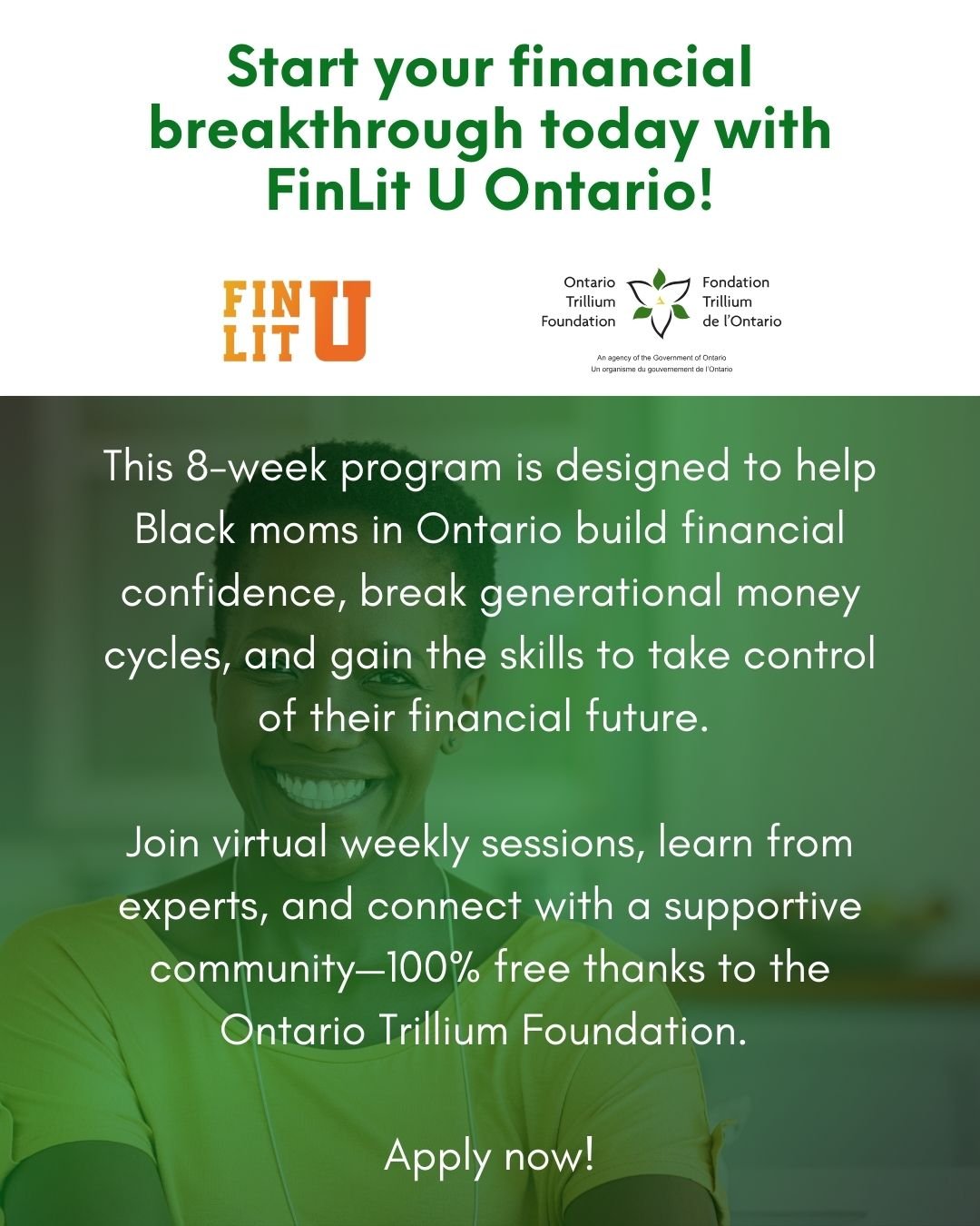 FinLit U Ontario