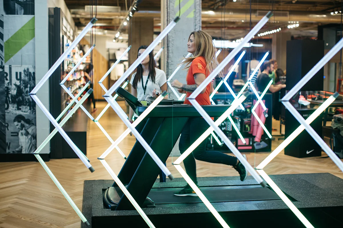 “Face Your 21k” empowered women to develop a race strategy and stick with it