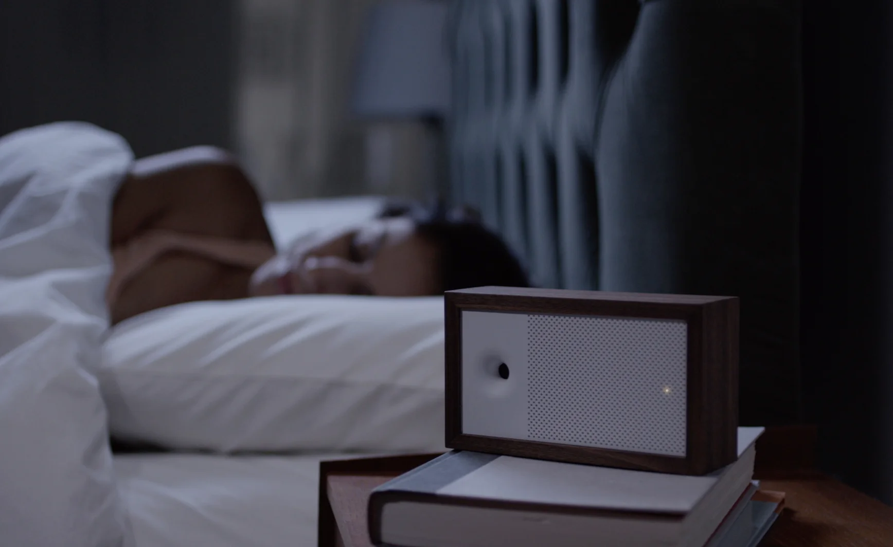 Enhance sleep quality