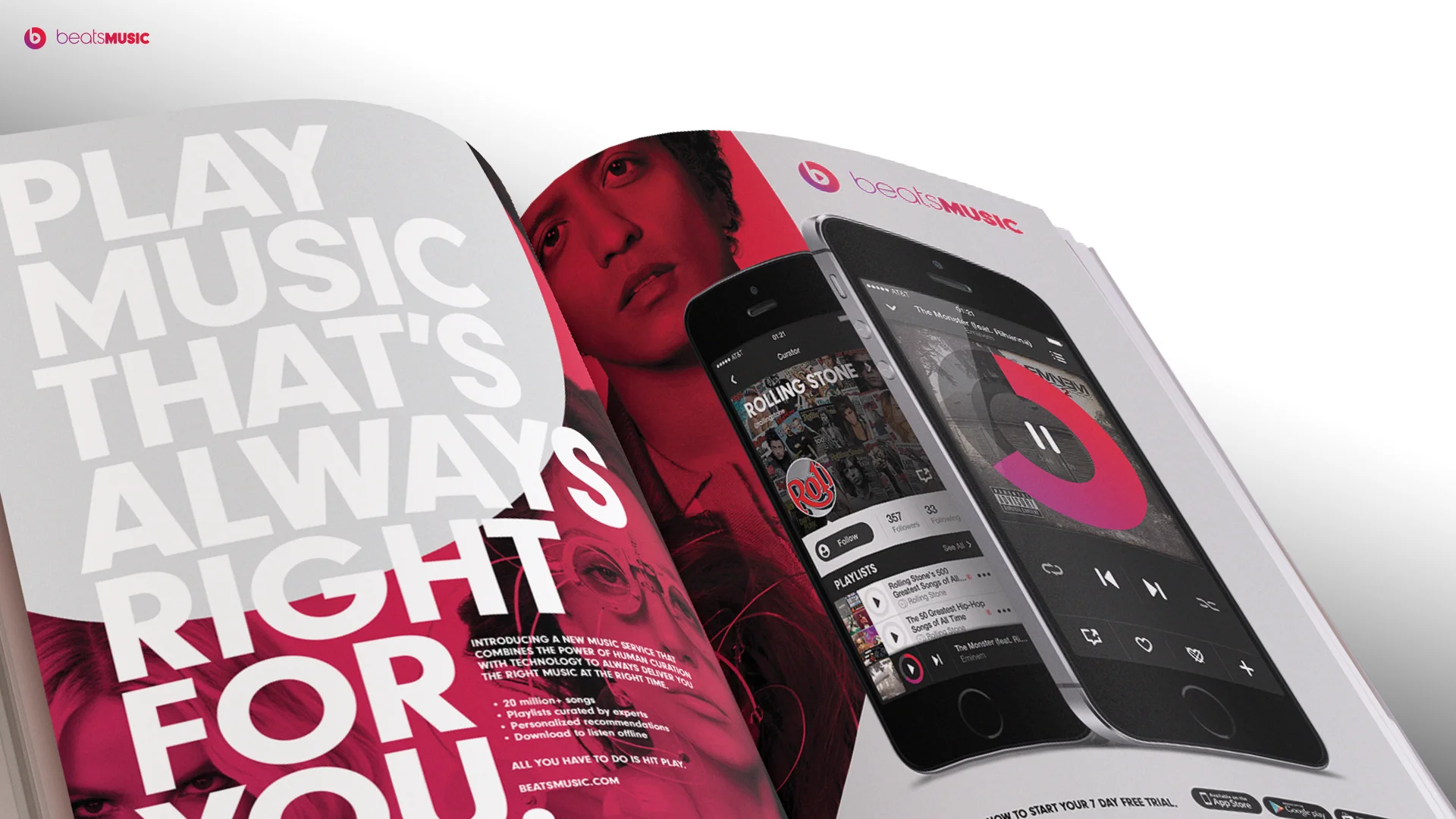 PRINT DESIGN
