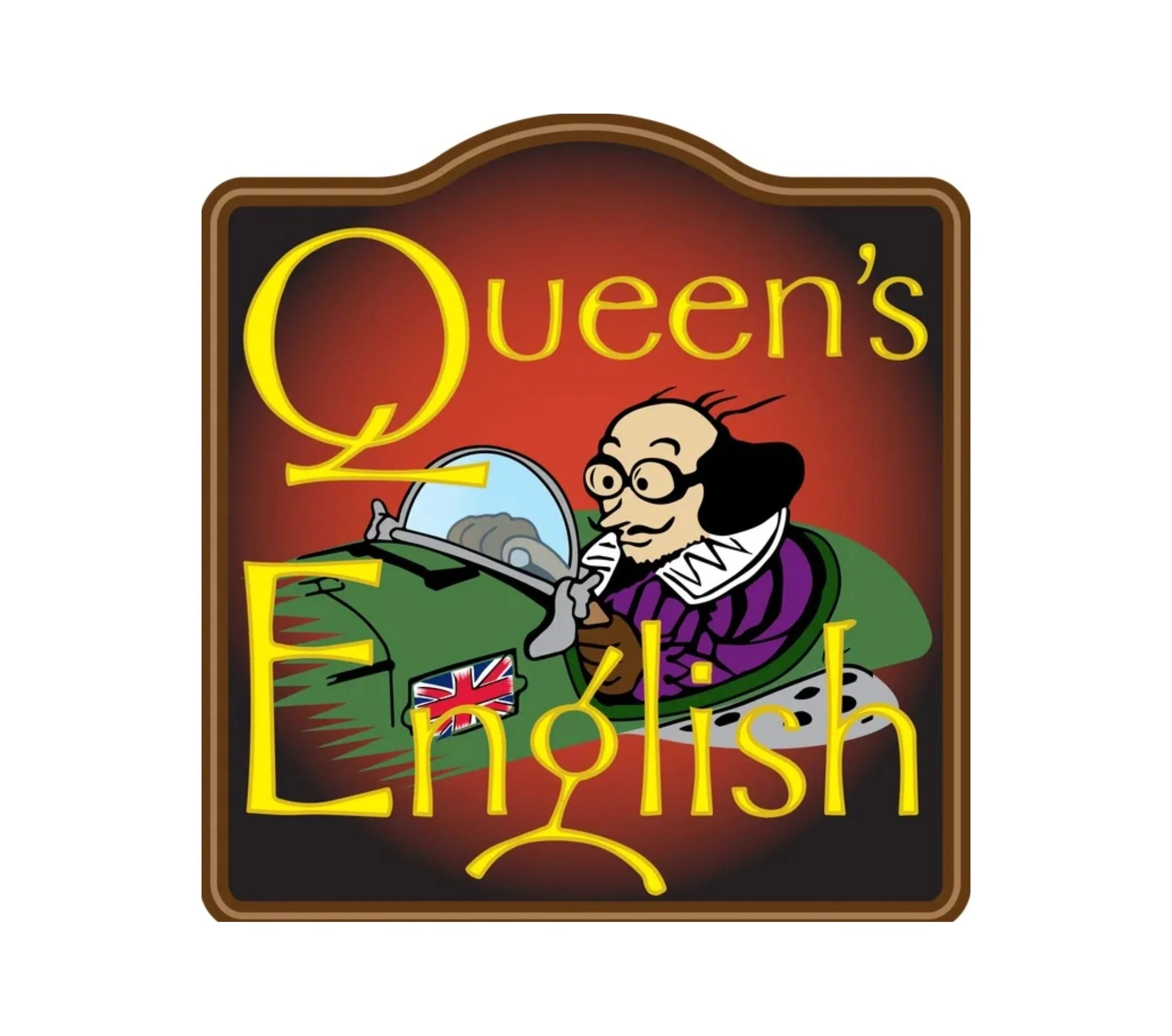 Queens English