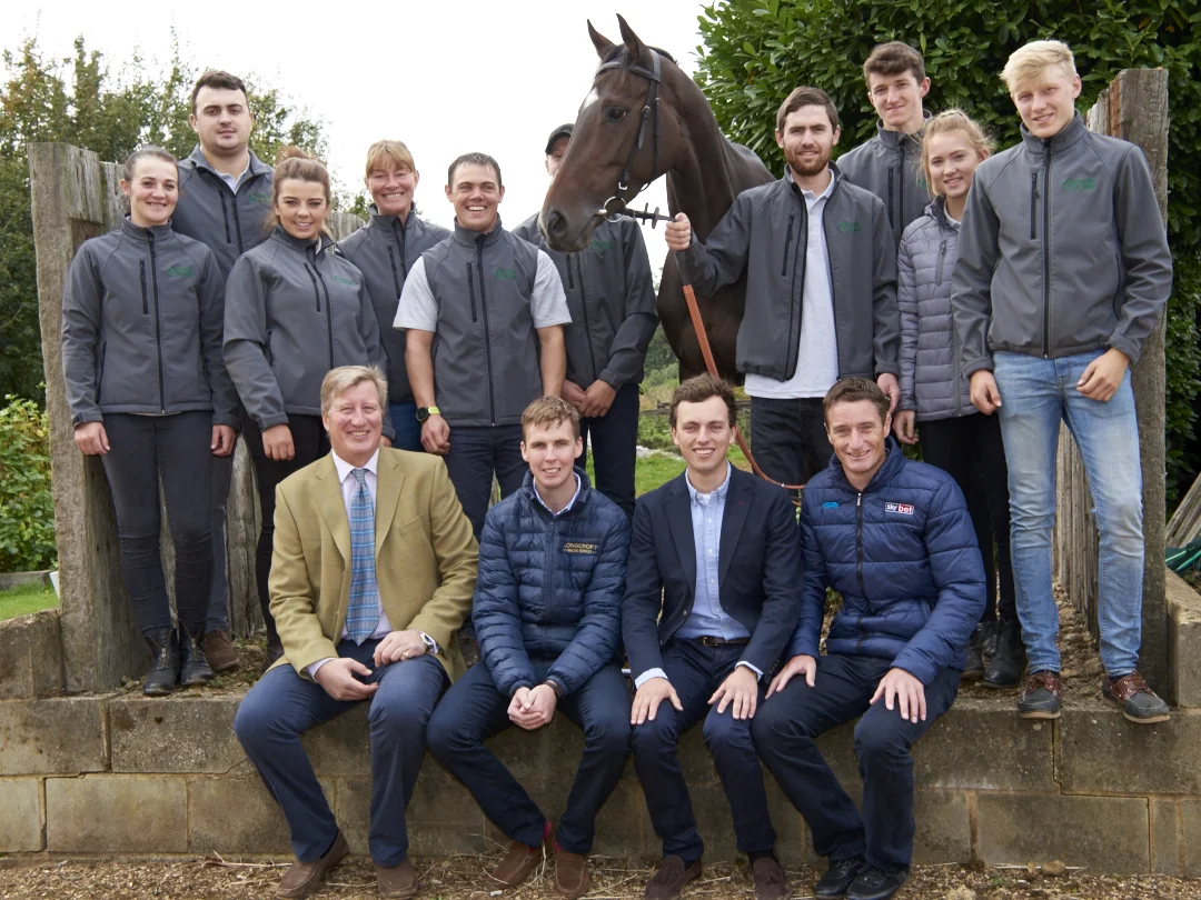 The Team