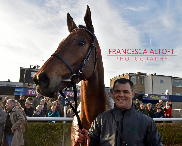 Shanty Alley and Danny Hannig