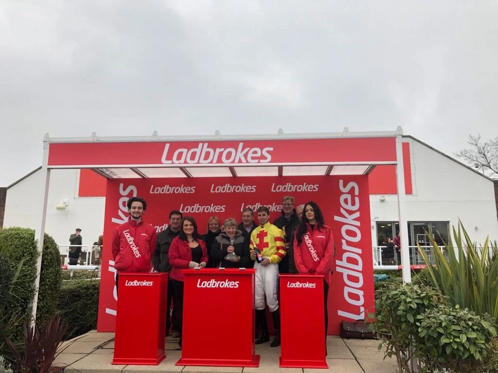 Coded Message &amp; Hugo's Reflection Win