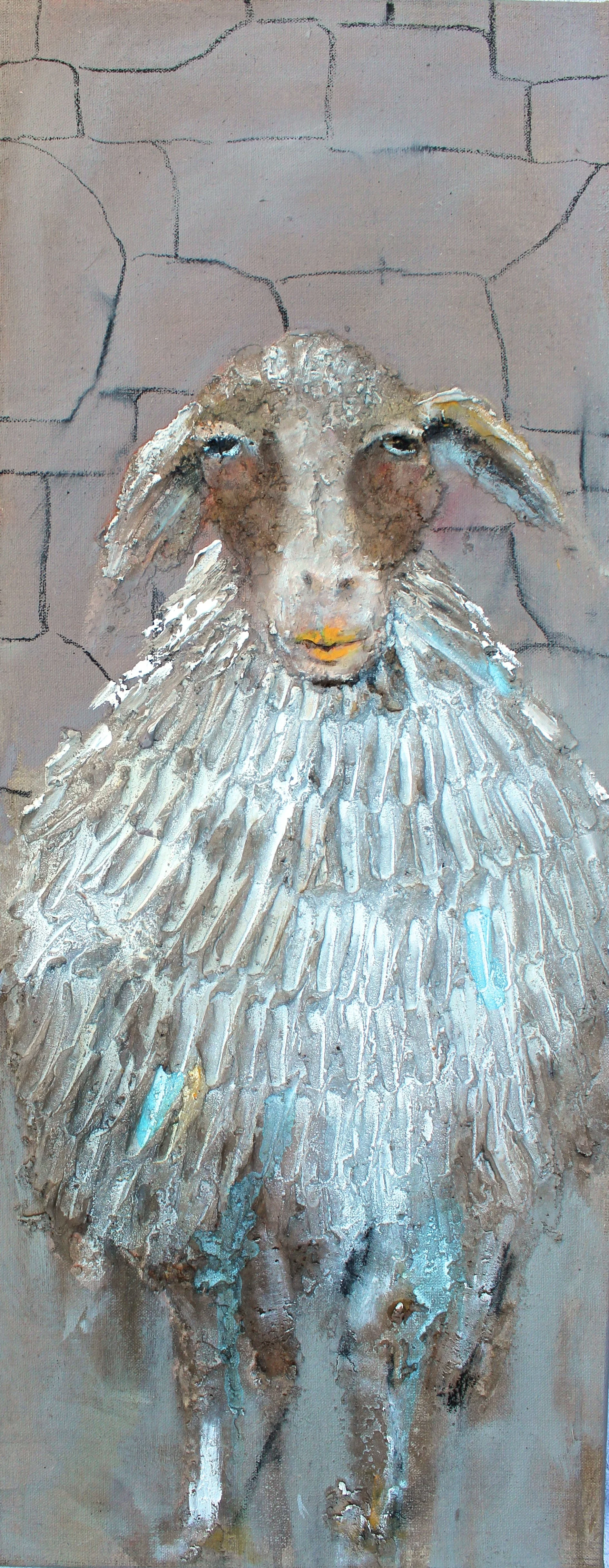 17-Till, (altfriesisch, gut, tüchtig), S17:21, 90x35cm.JPG