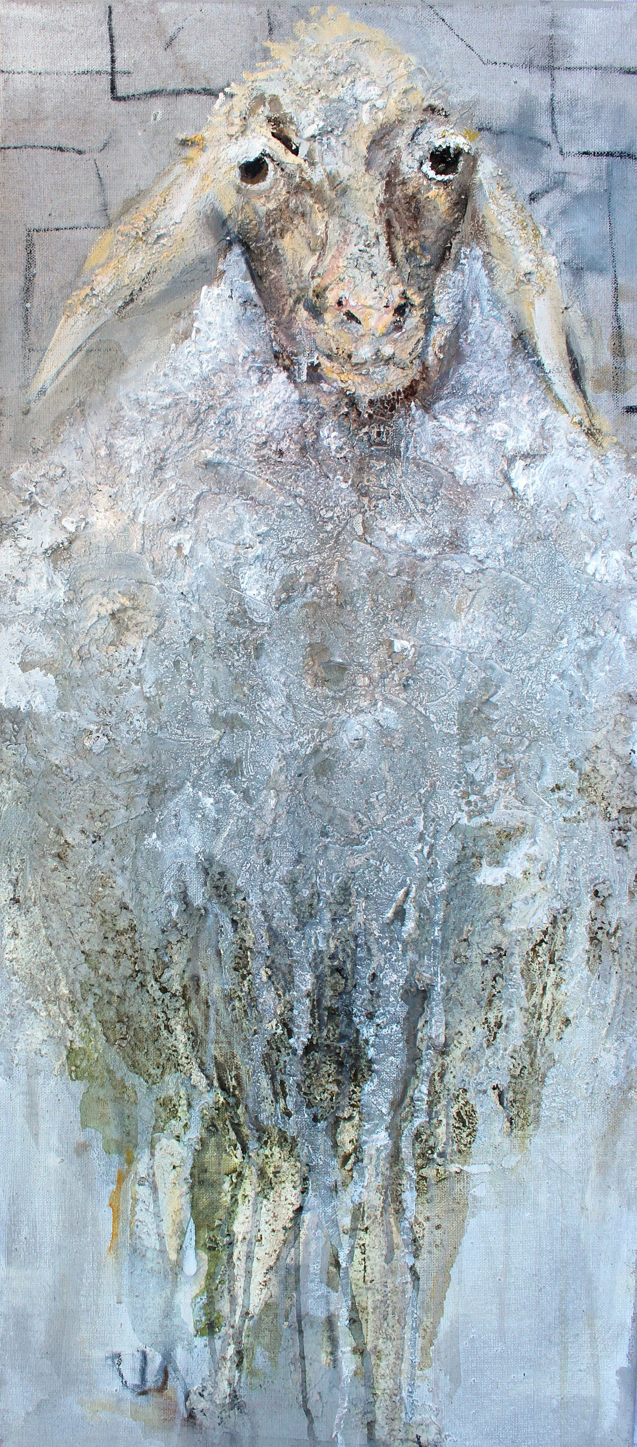 1- Pangari (Australien;  Seele, ),S1:21, Mischtechnik,, 90x40 .J(res)PG.JPG