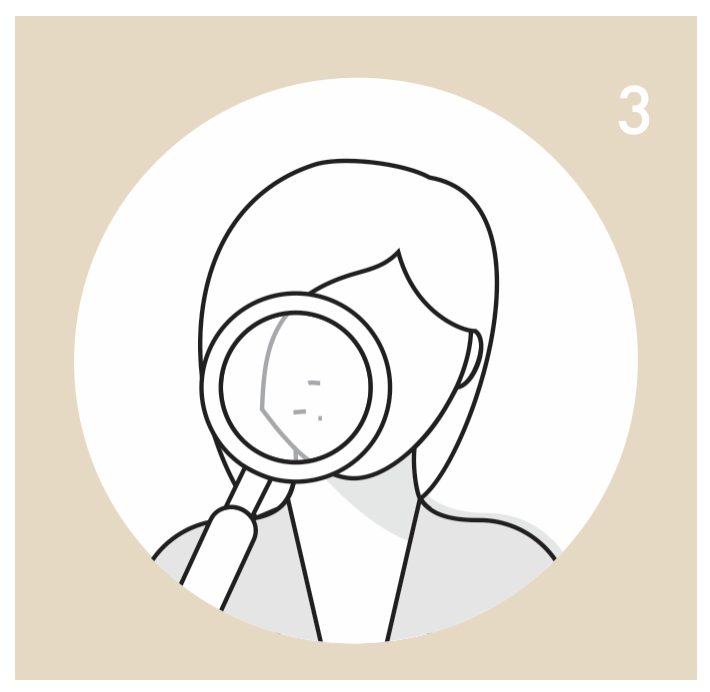 “SKIN-GUT-MIND” ASSESSMENT