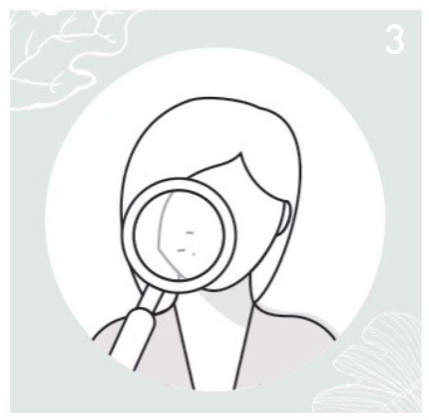 “SKIN-GUT-MIND” ASSESSMENT