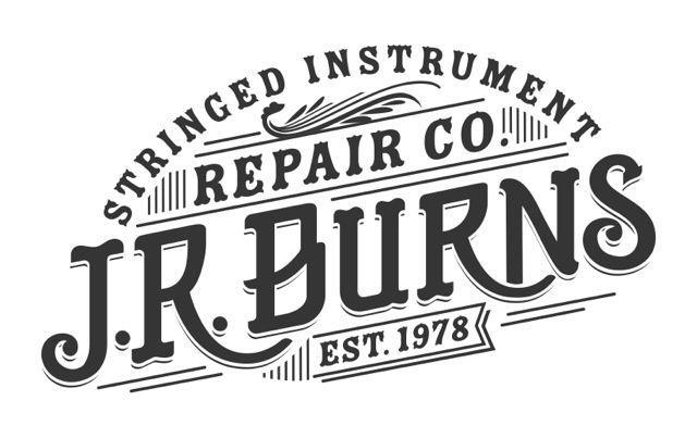 J.R. Burns Stringed Instrument Repair Co.