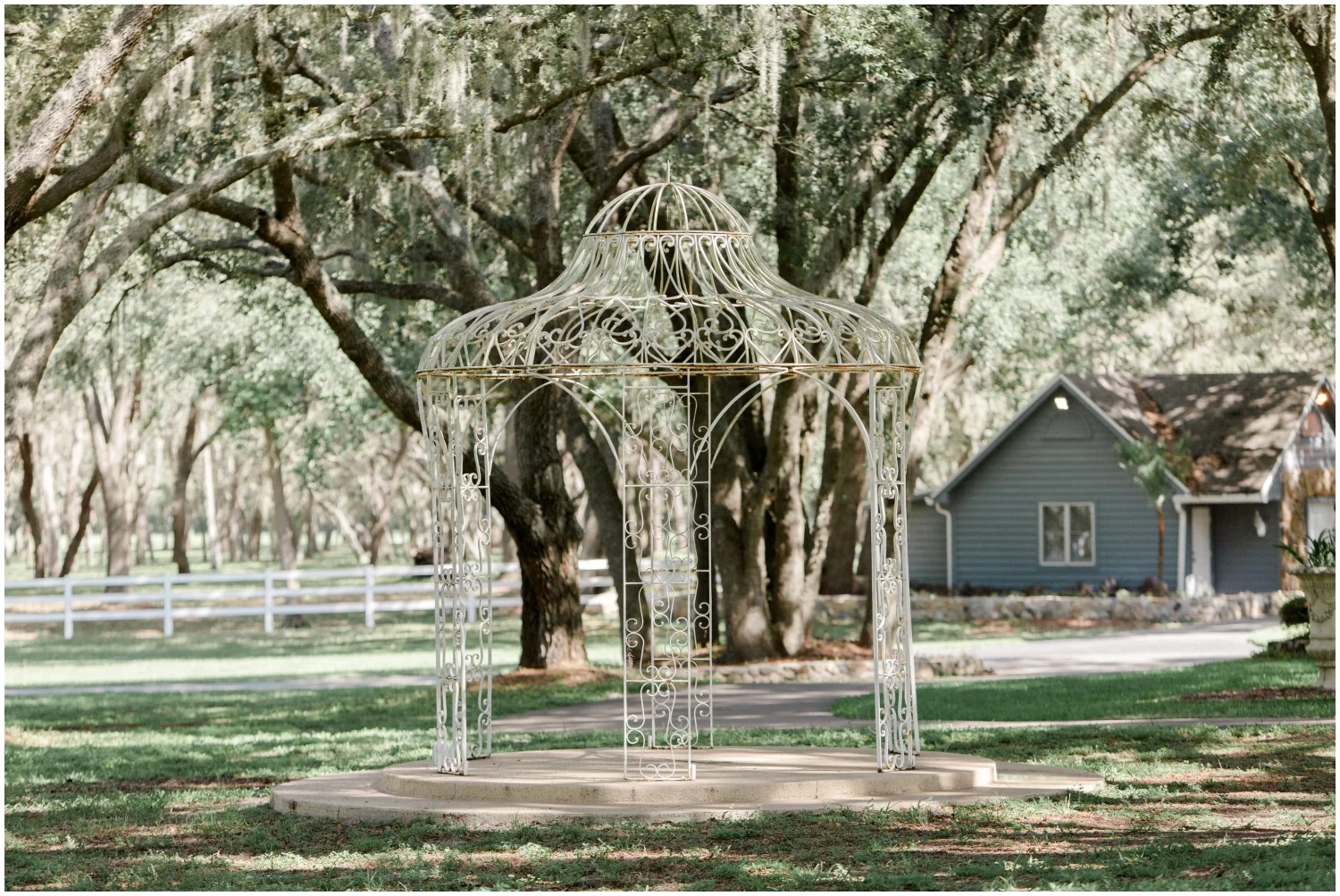 stonebridge weddings & events