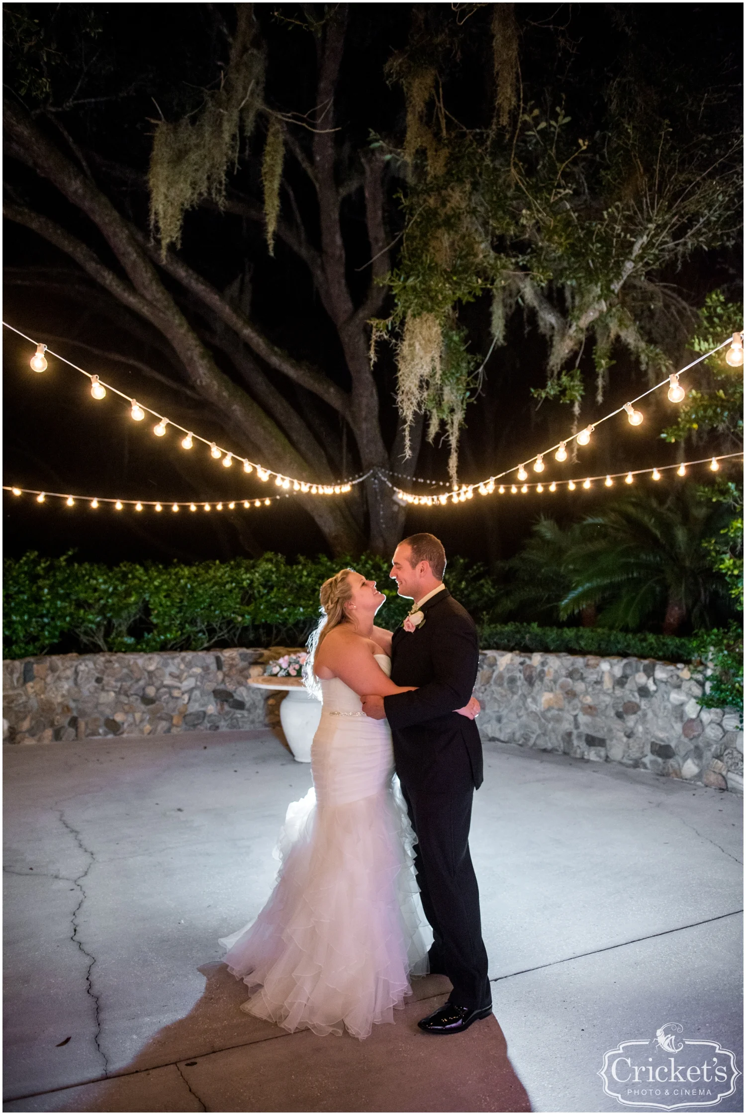 Florida wedding venue