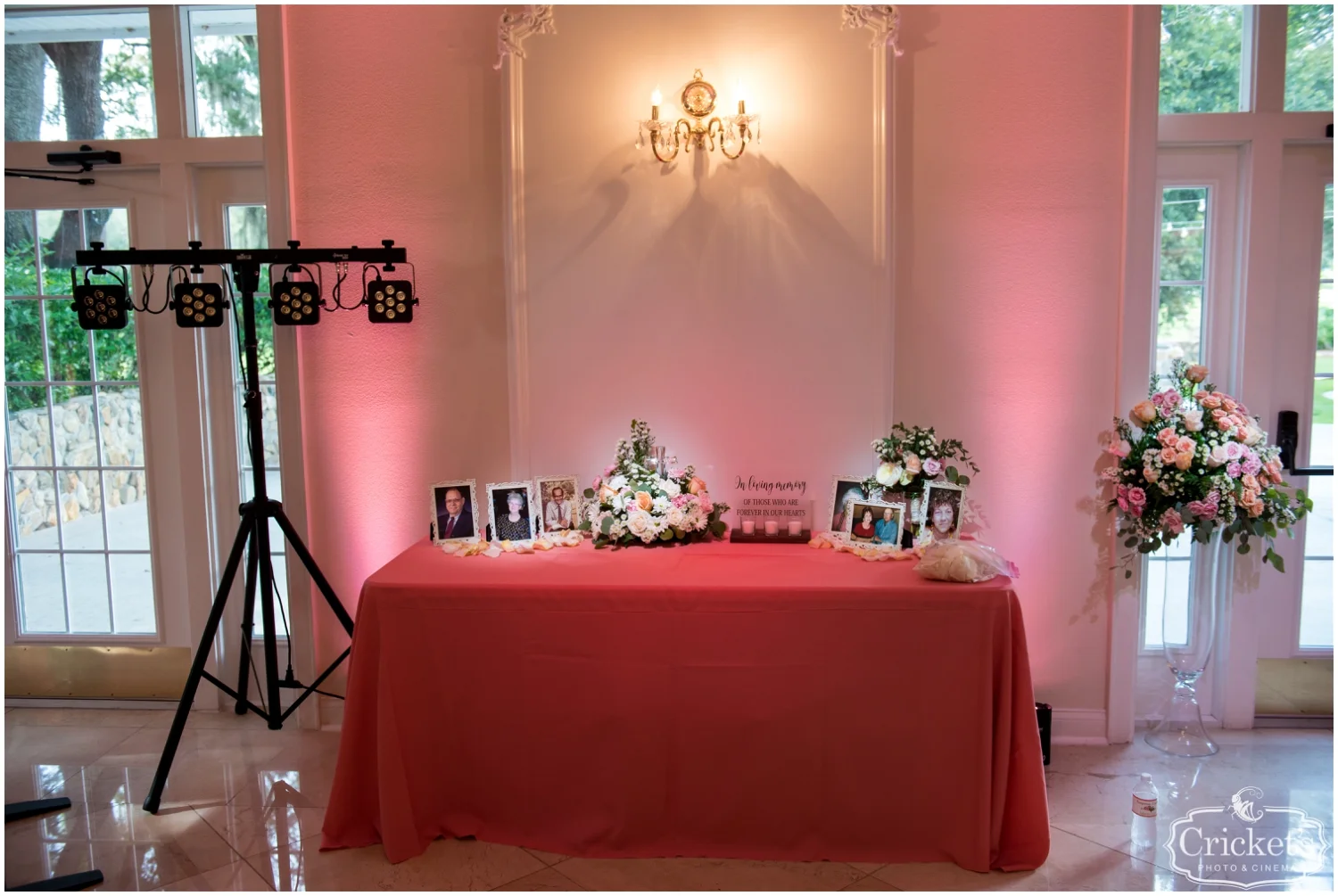Stonebridge Wedding & Events