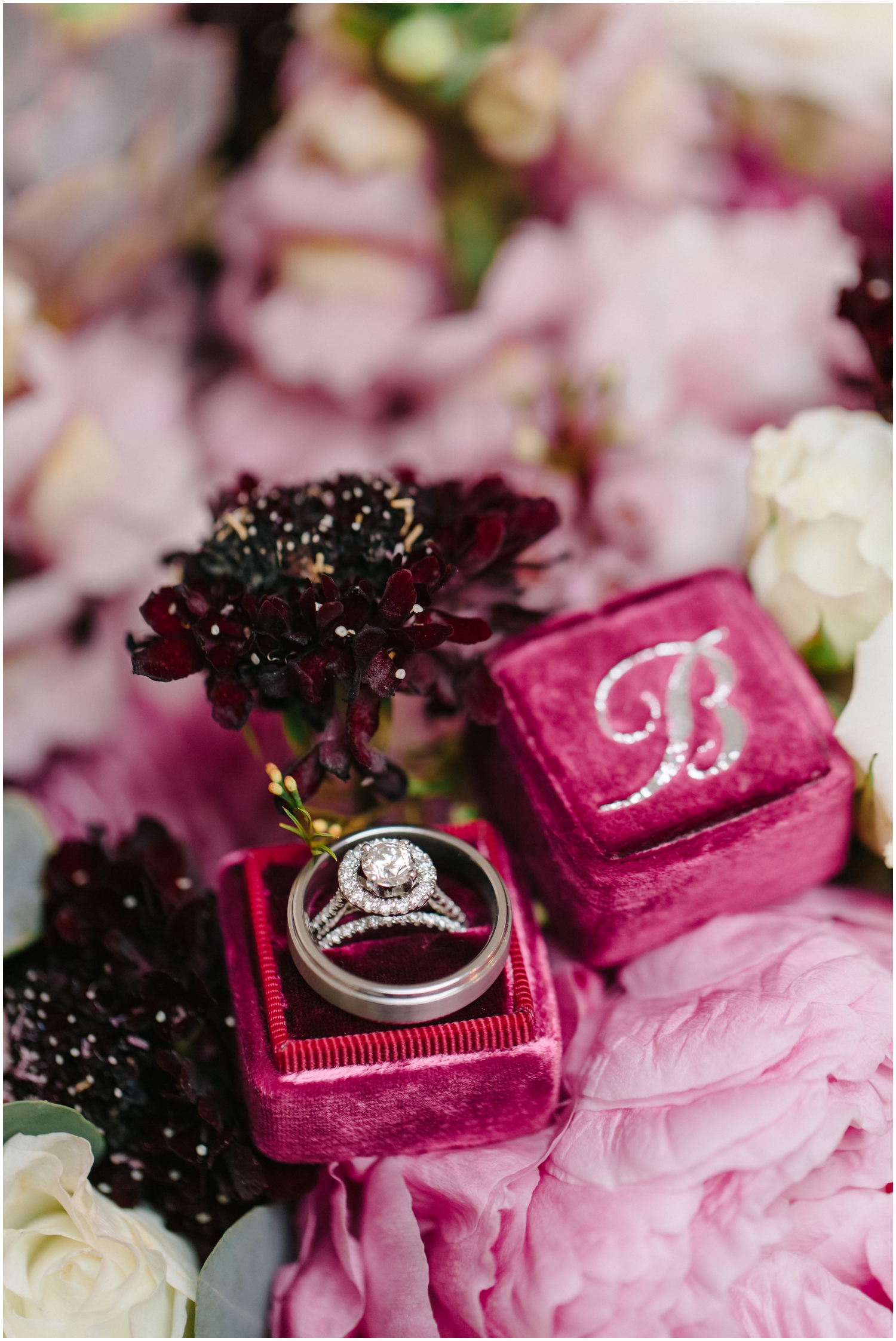 Wedding Rings