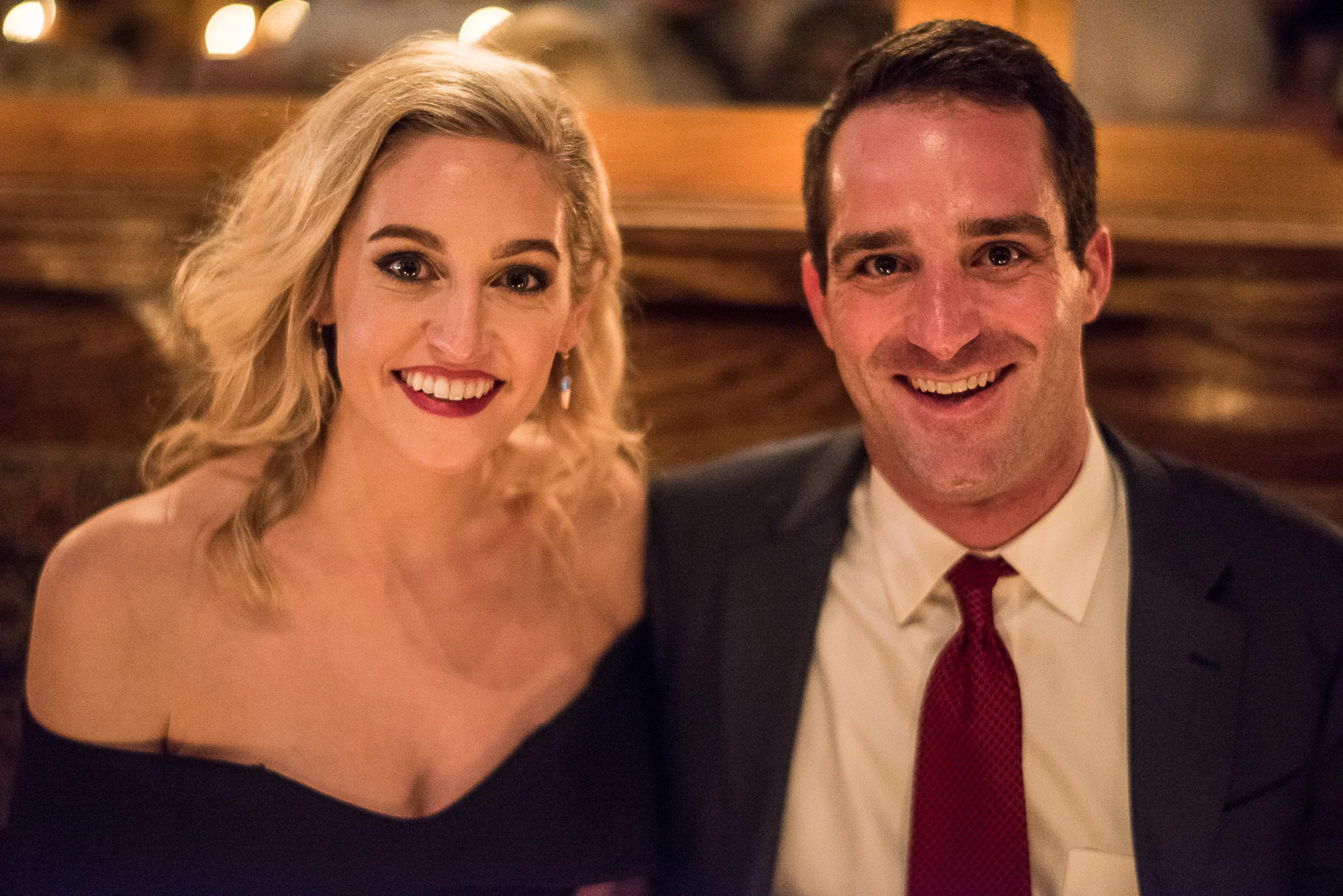  Rehearsal Dinner — Oxford, MS — Digital 