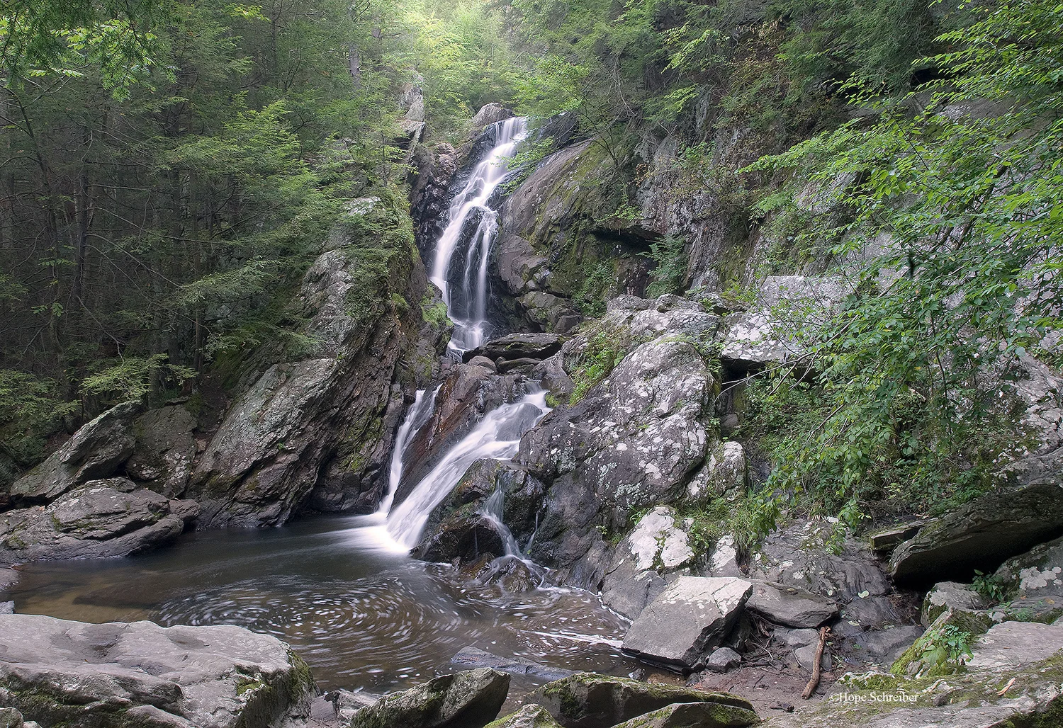 Campbell's Falls