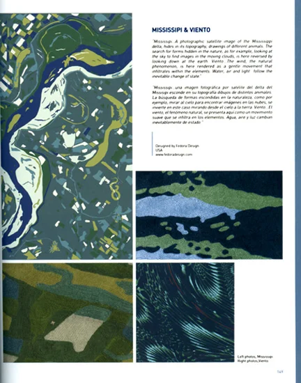 nature book 2009