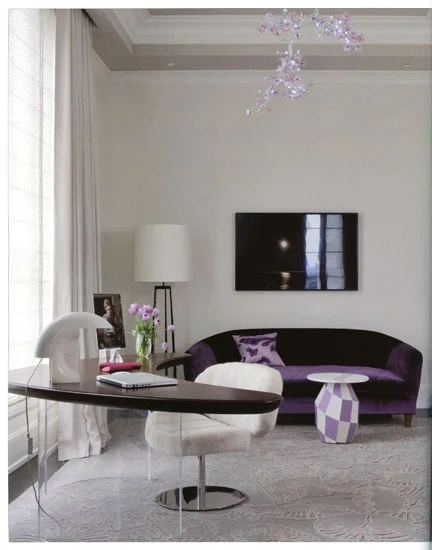 interiors october 2011