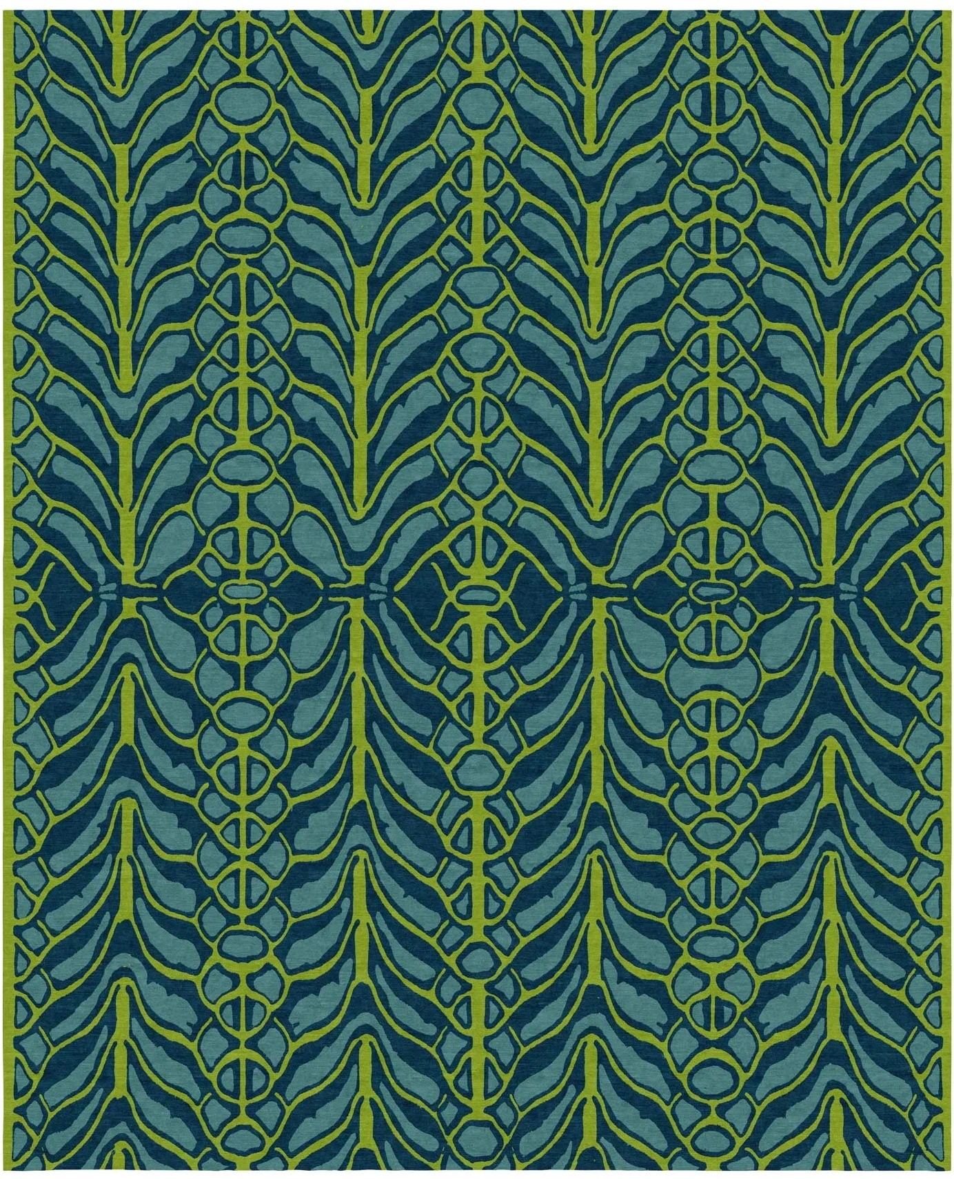 alberi