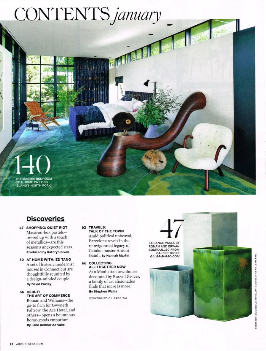 AD 100 January 2019