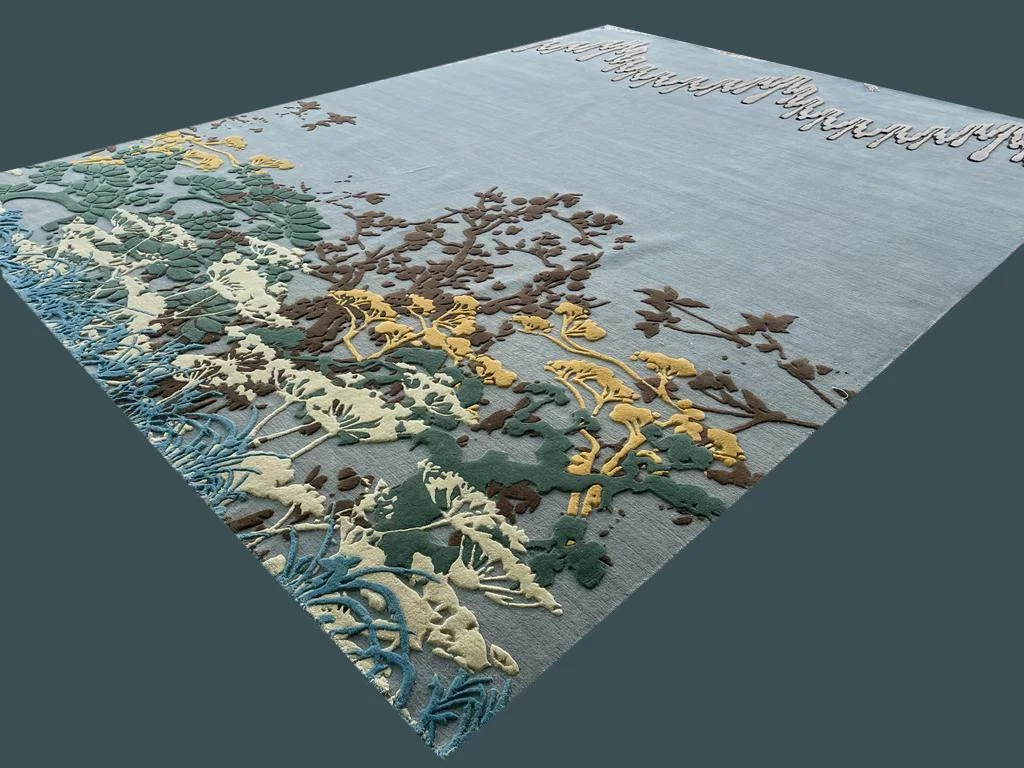 herbarium
