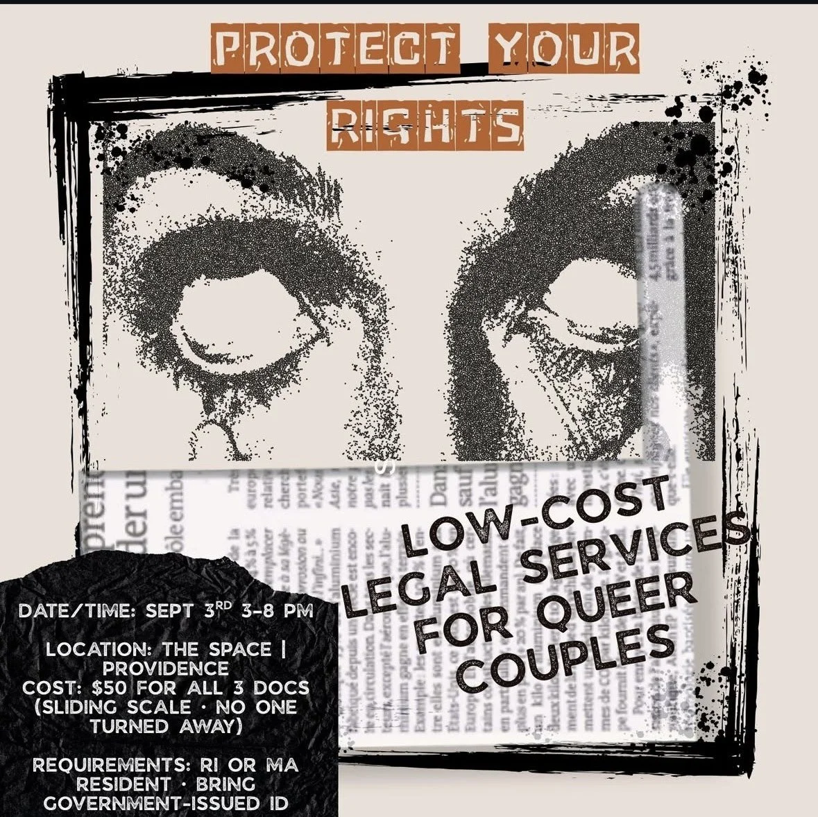 LGBTQ+ Focused Estate Planning Clinic