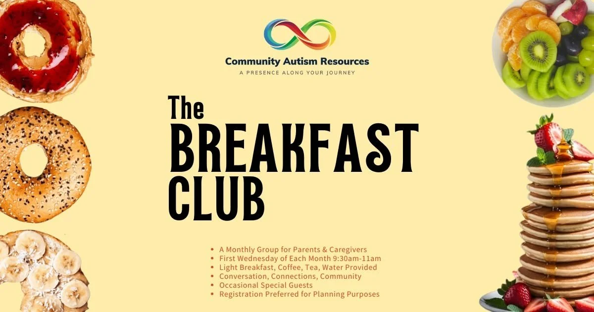 Estate Planning Presentation @ The Breakfast Club in Taunton