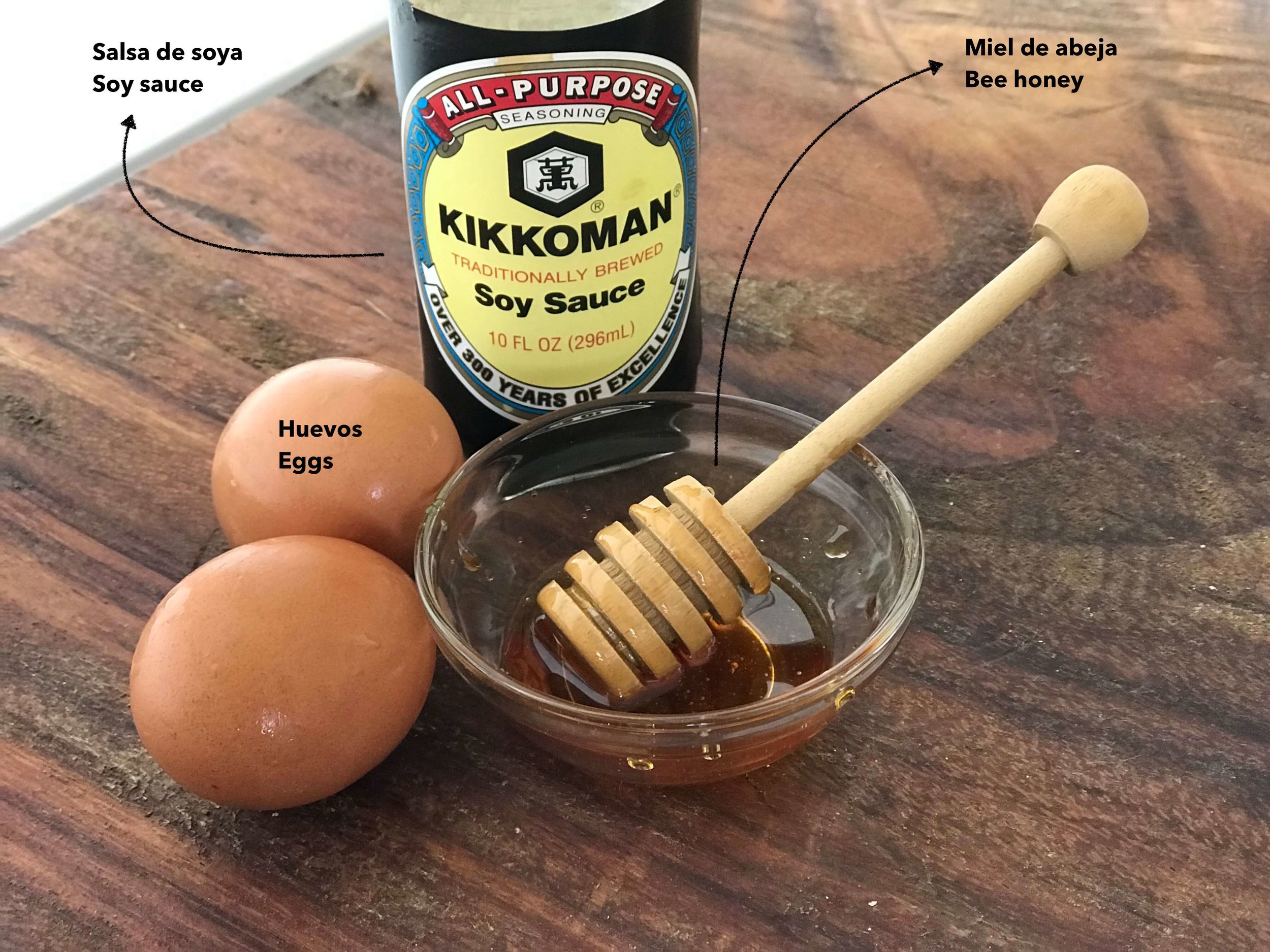 La imagen no muestra las porciones reales |&nbsp;Image does not show actual portions
