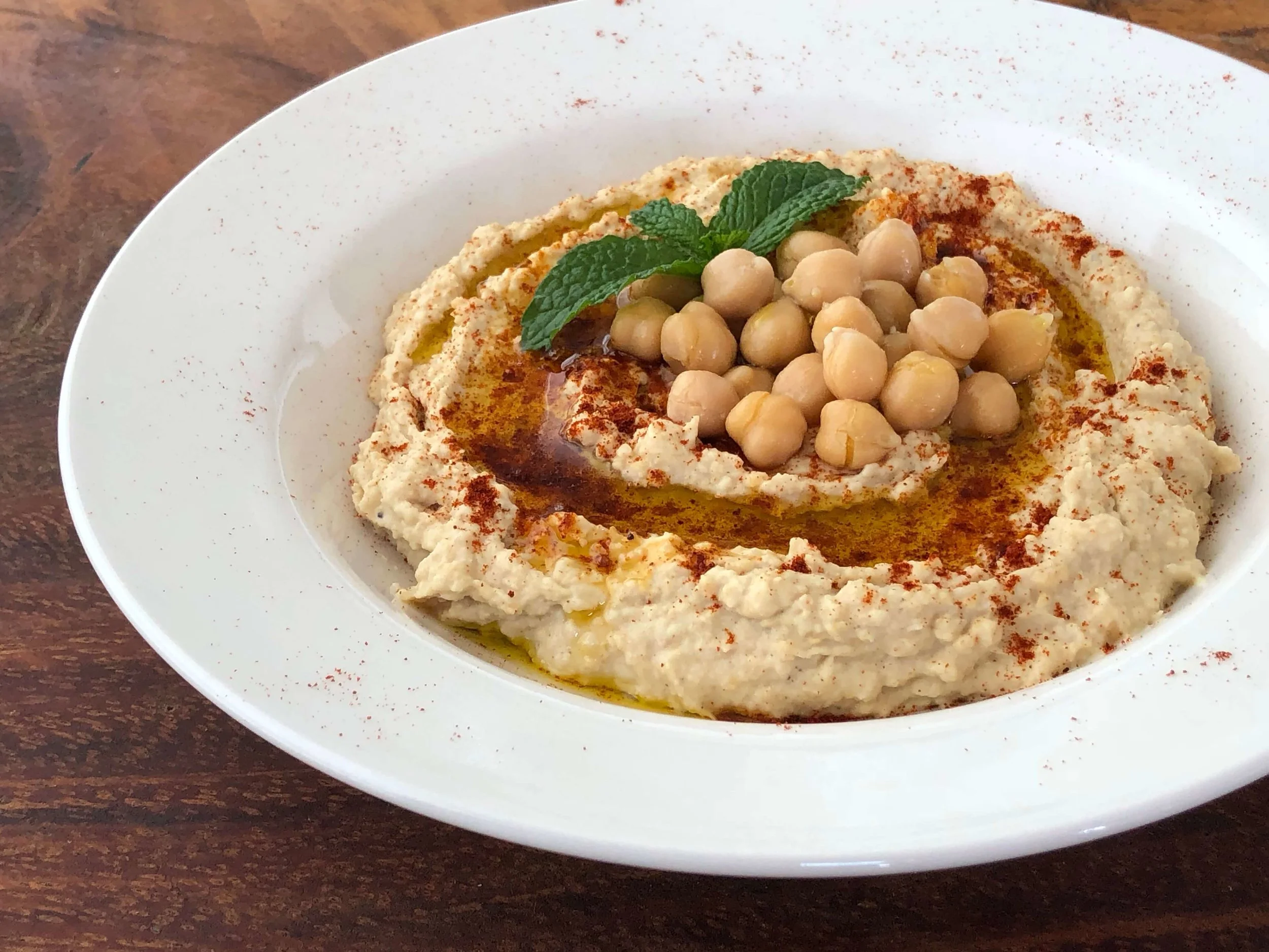 Hummus