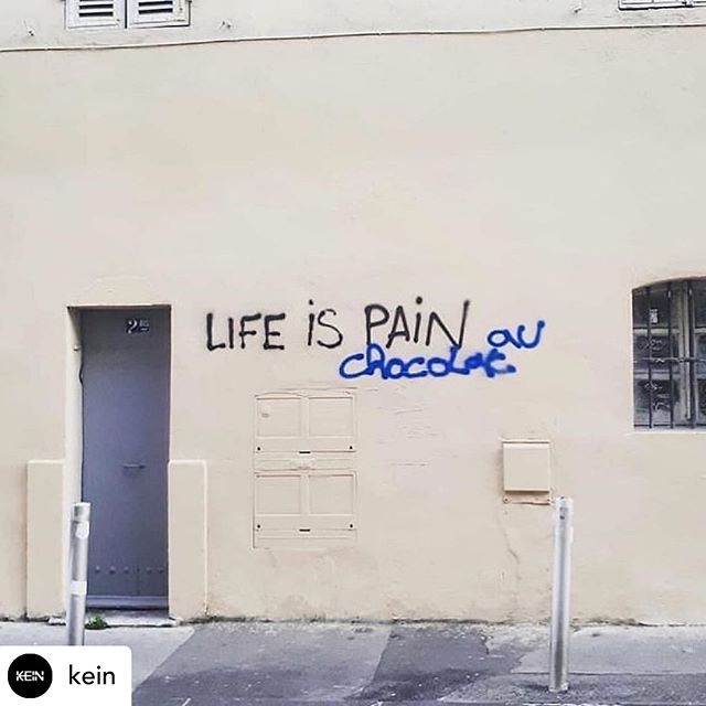 Actitud ❤️#painauchocolat #foodmakespeoplehappy