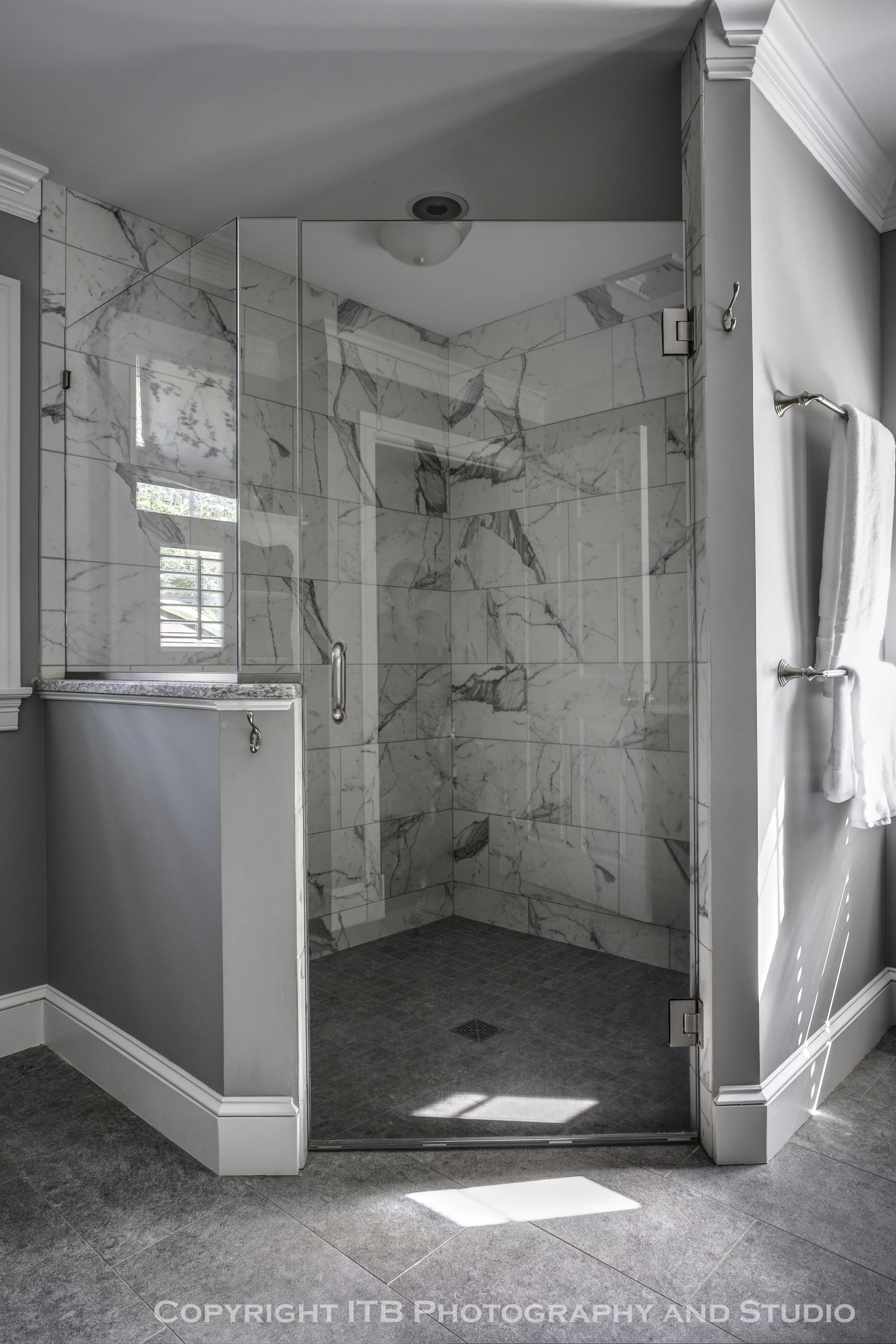 Commercial Photographers Interiors