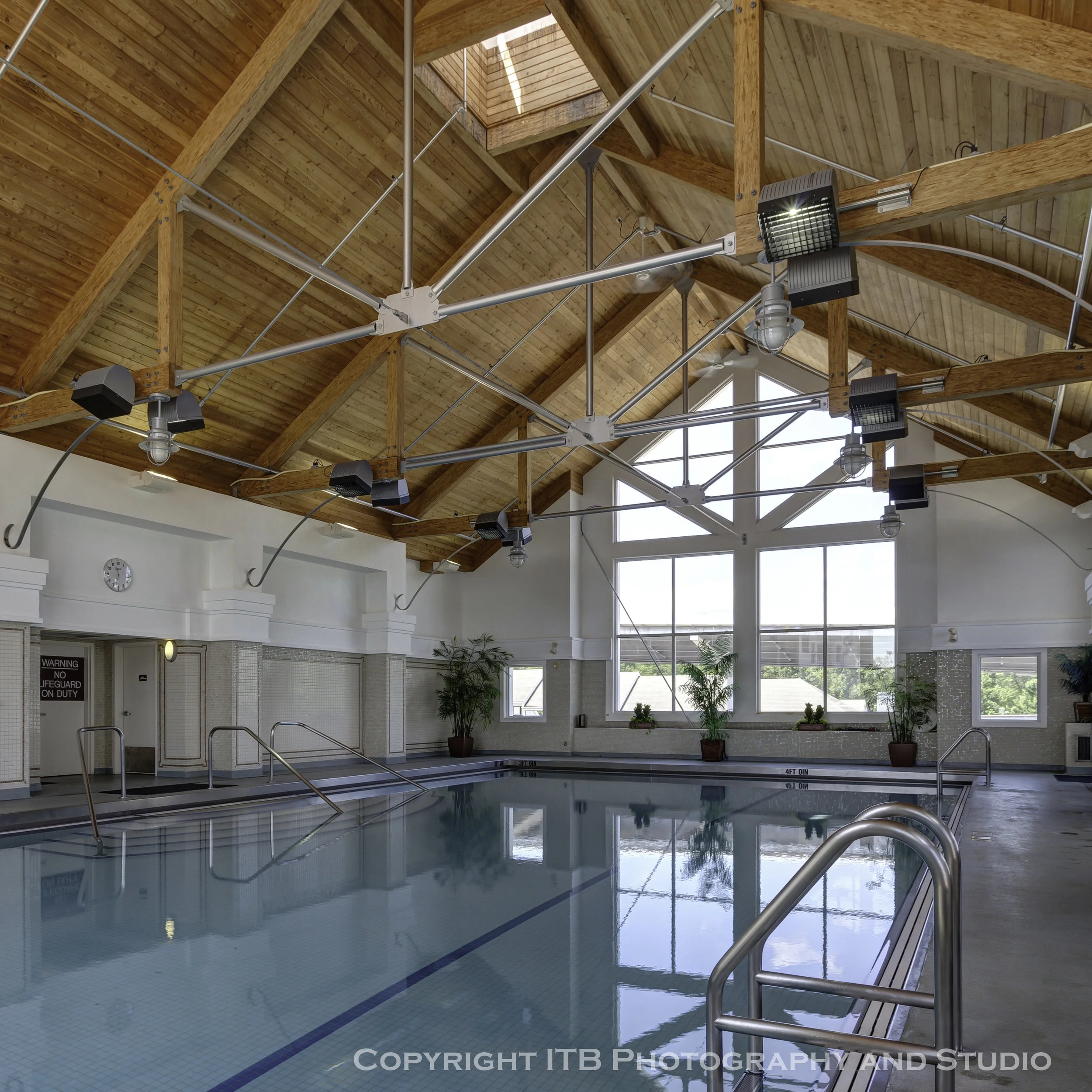 Commercial Photographers Interior Architecture