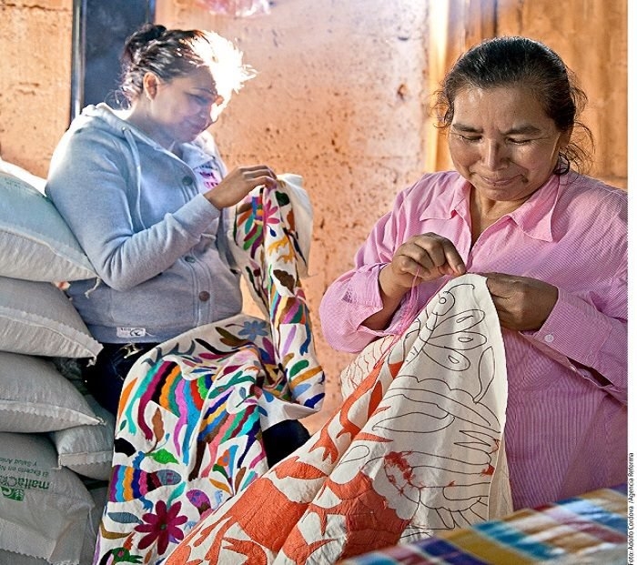 Fair-trade fashion: how a fashion boutique in Mexico is making a difference