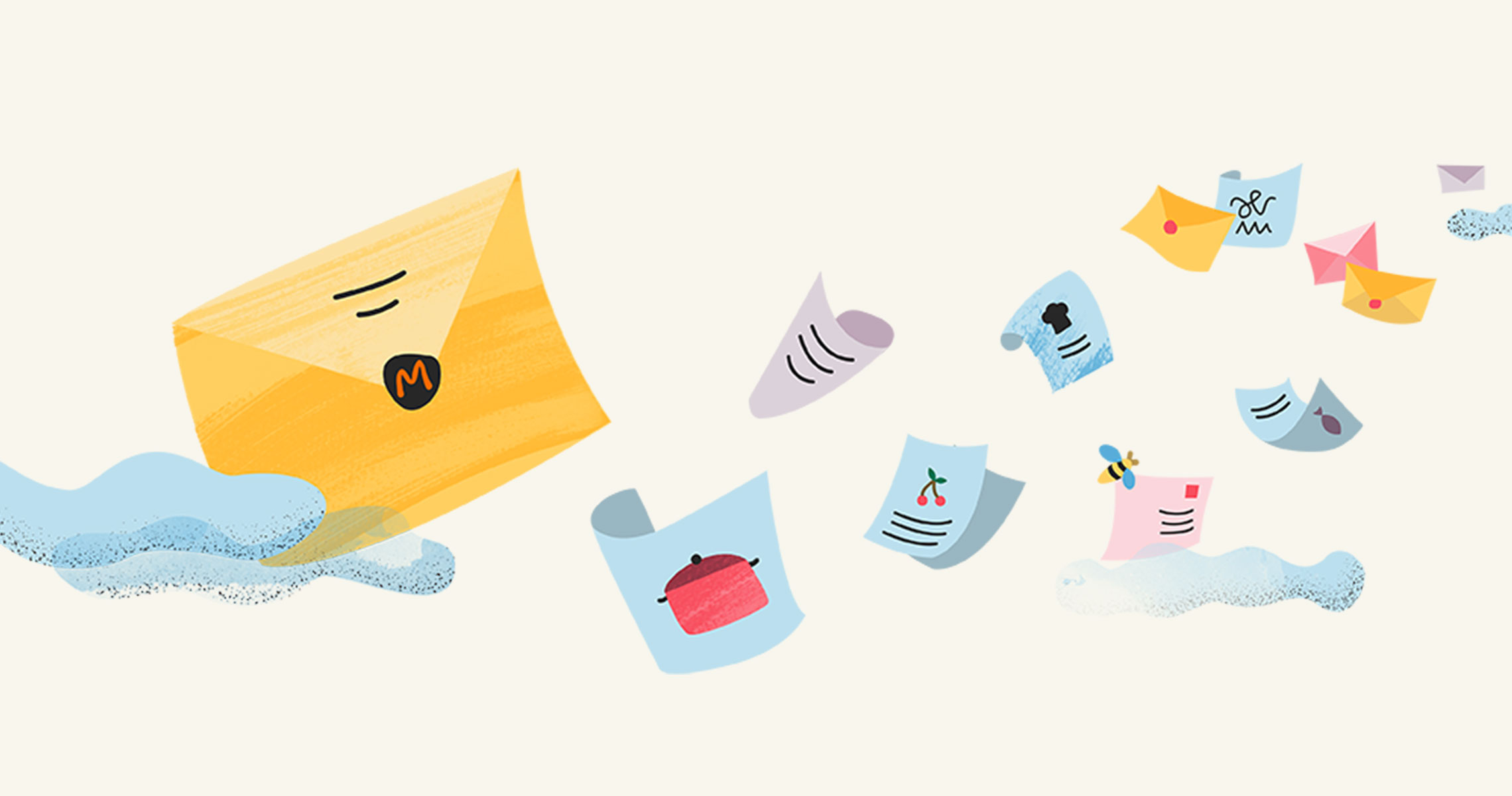 Newsletter Abmeldung