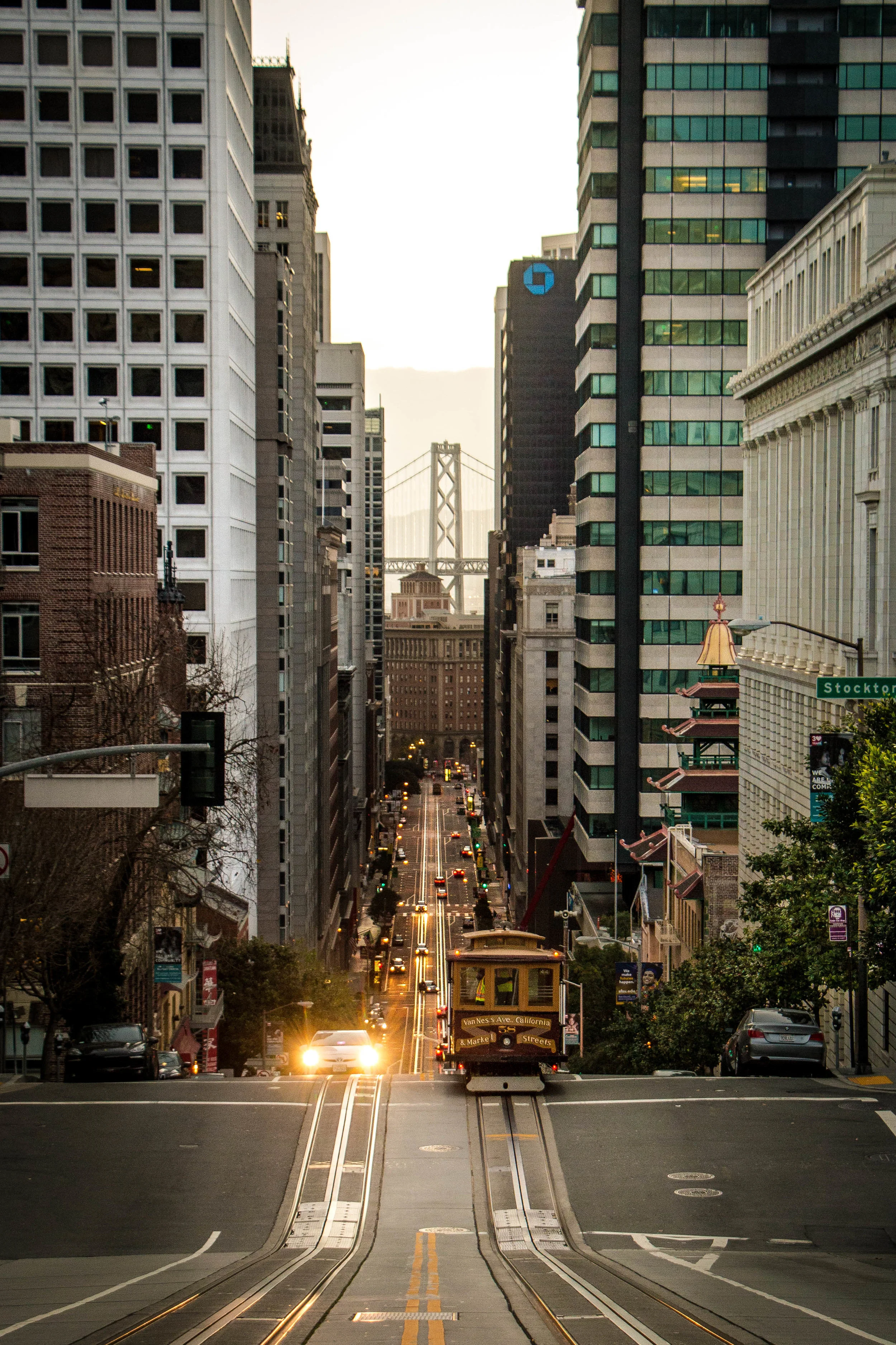 San Francisco