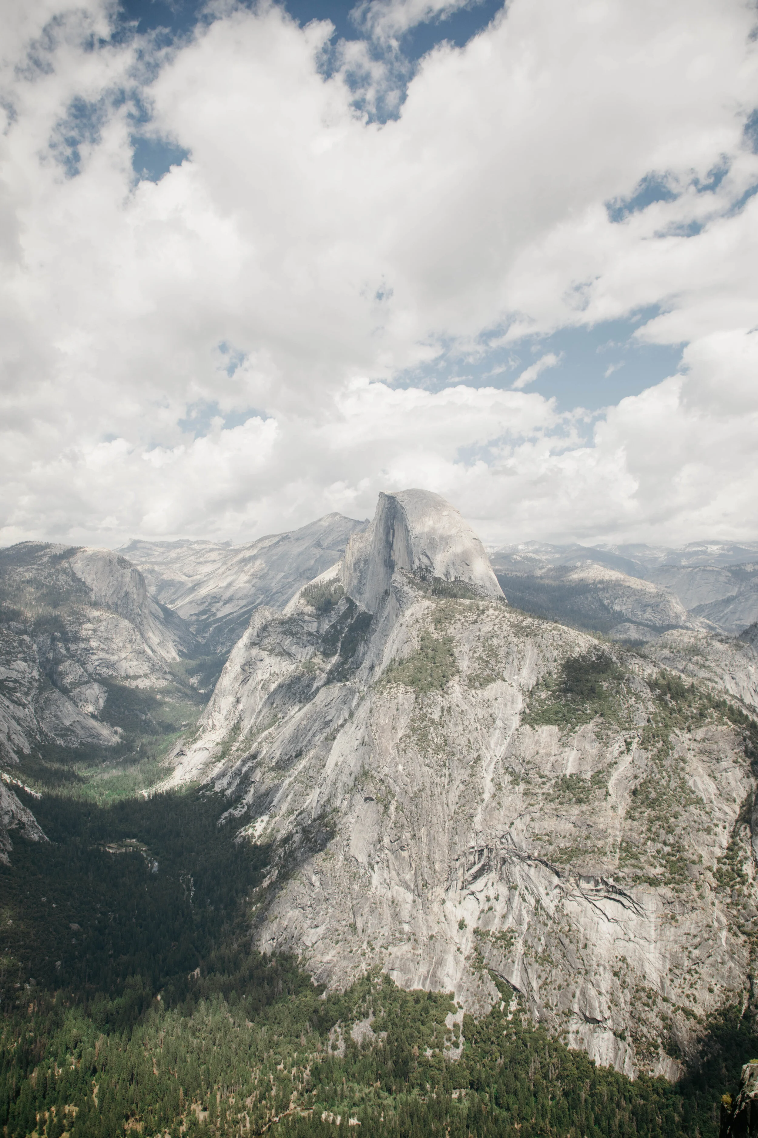 Yosemite
