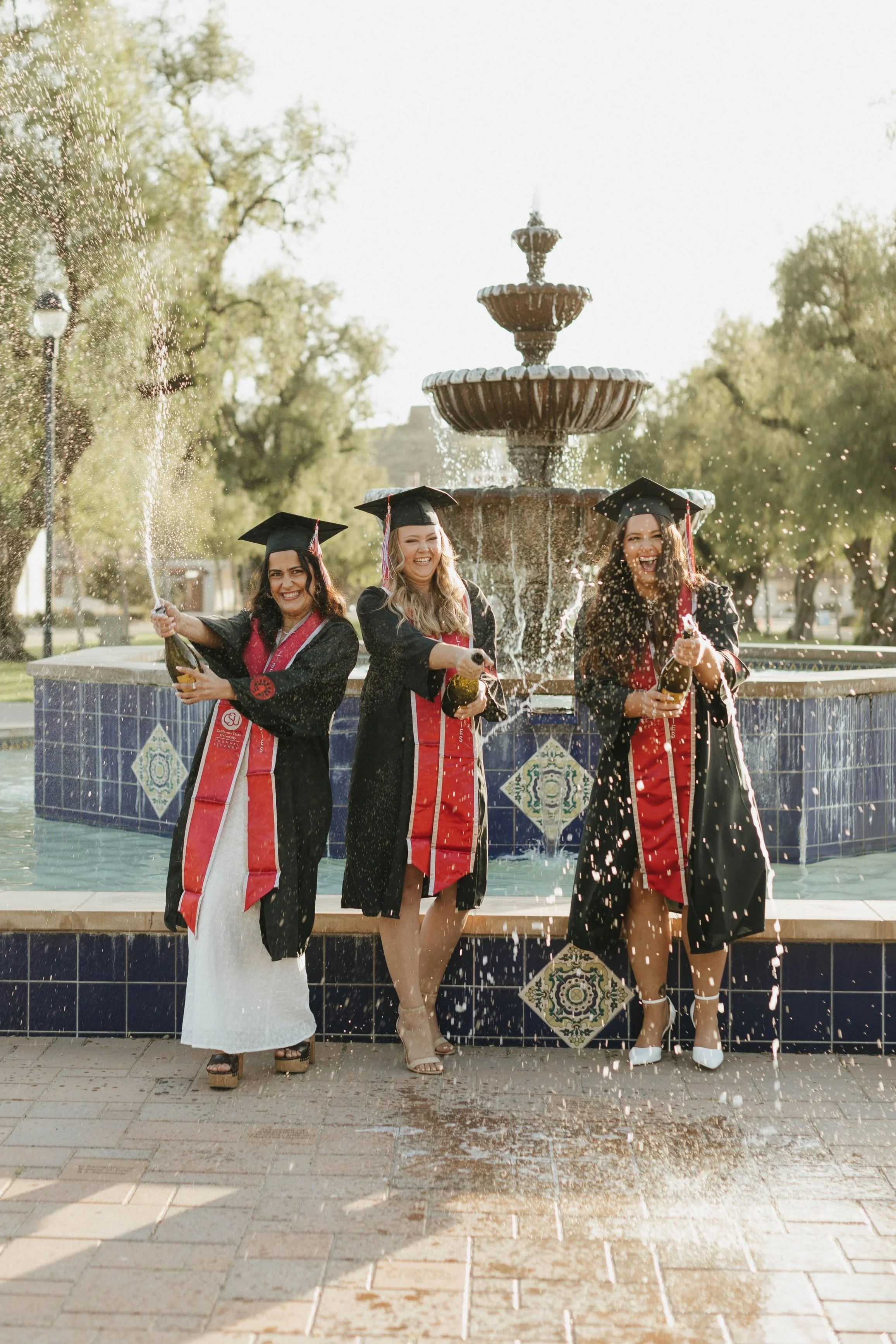 Graduates 