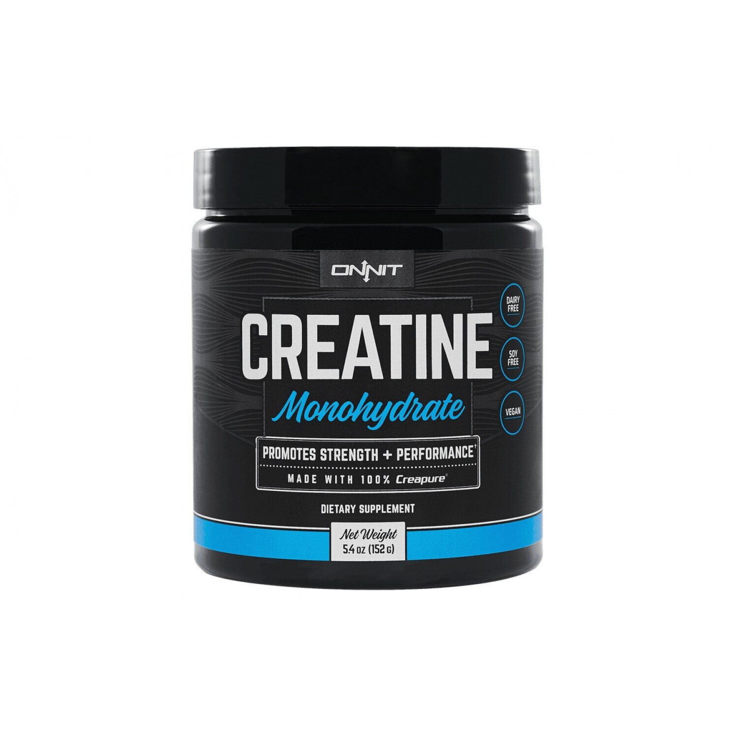A Very Basic Creatine Blog