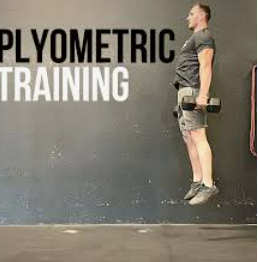 A Starters Guide To Plyometrics 