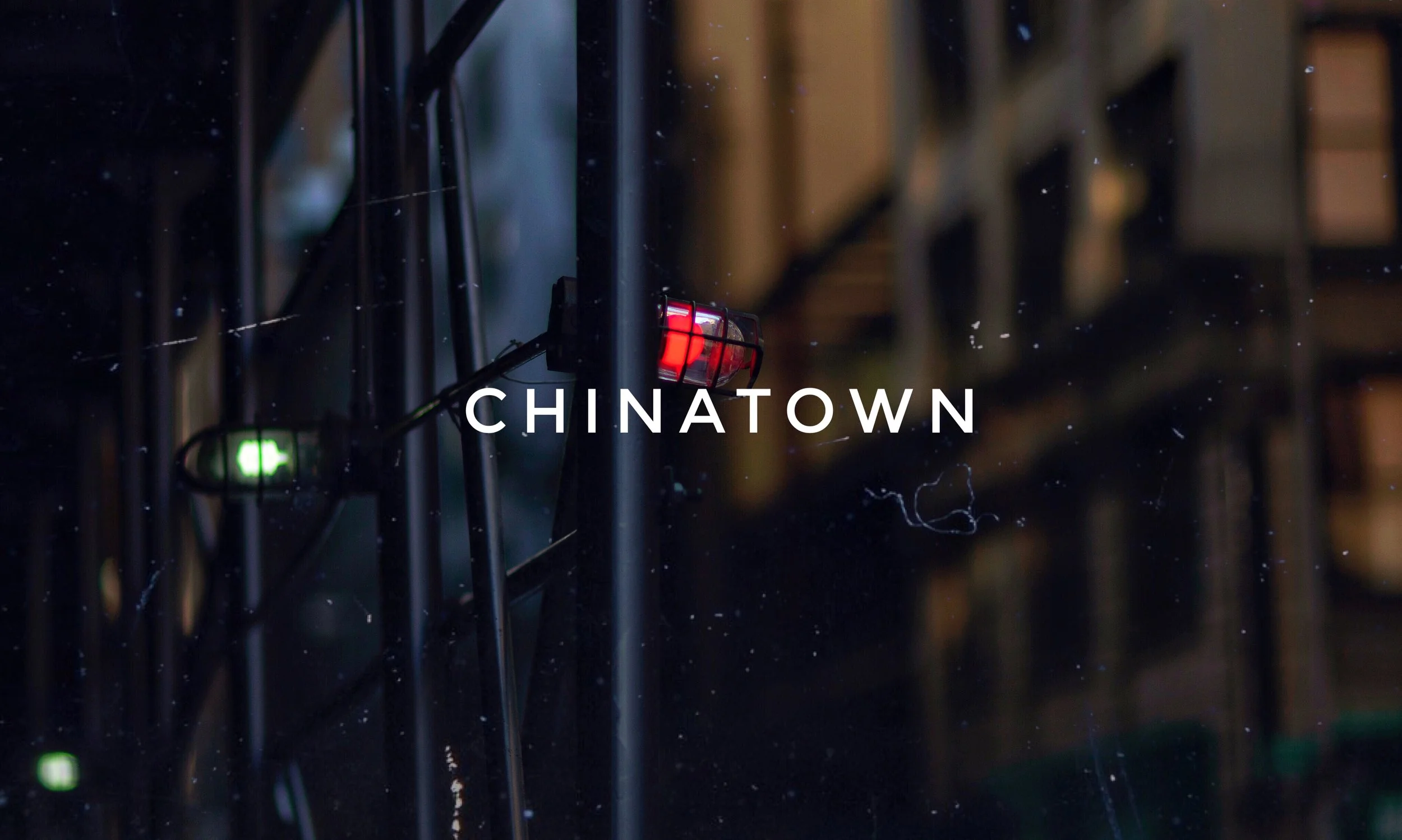 Chinatown