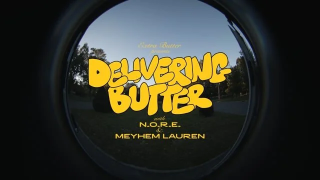 ExtraButter Feat. NORE and Meyhem Lauren