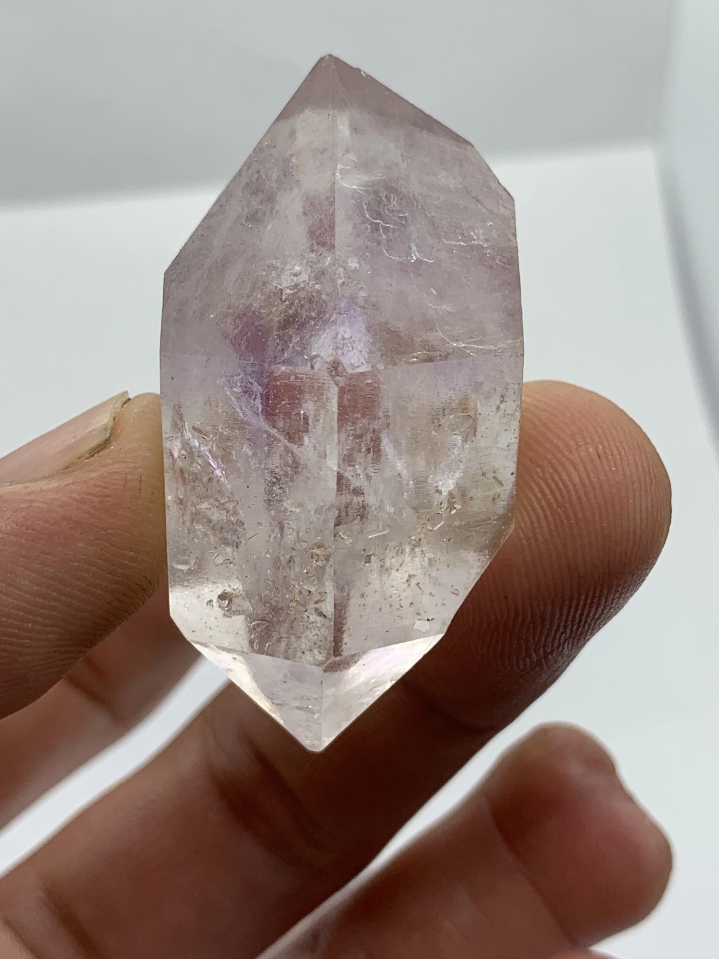 Brandberg Amethyst