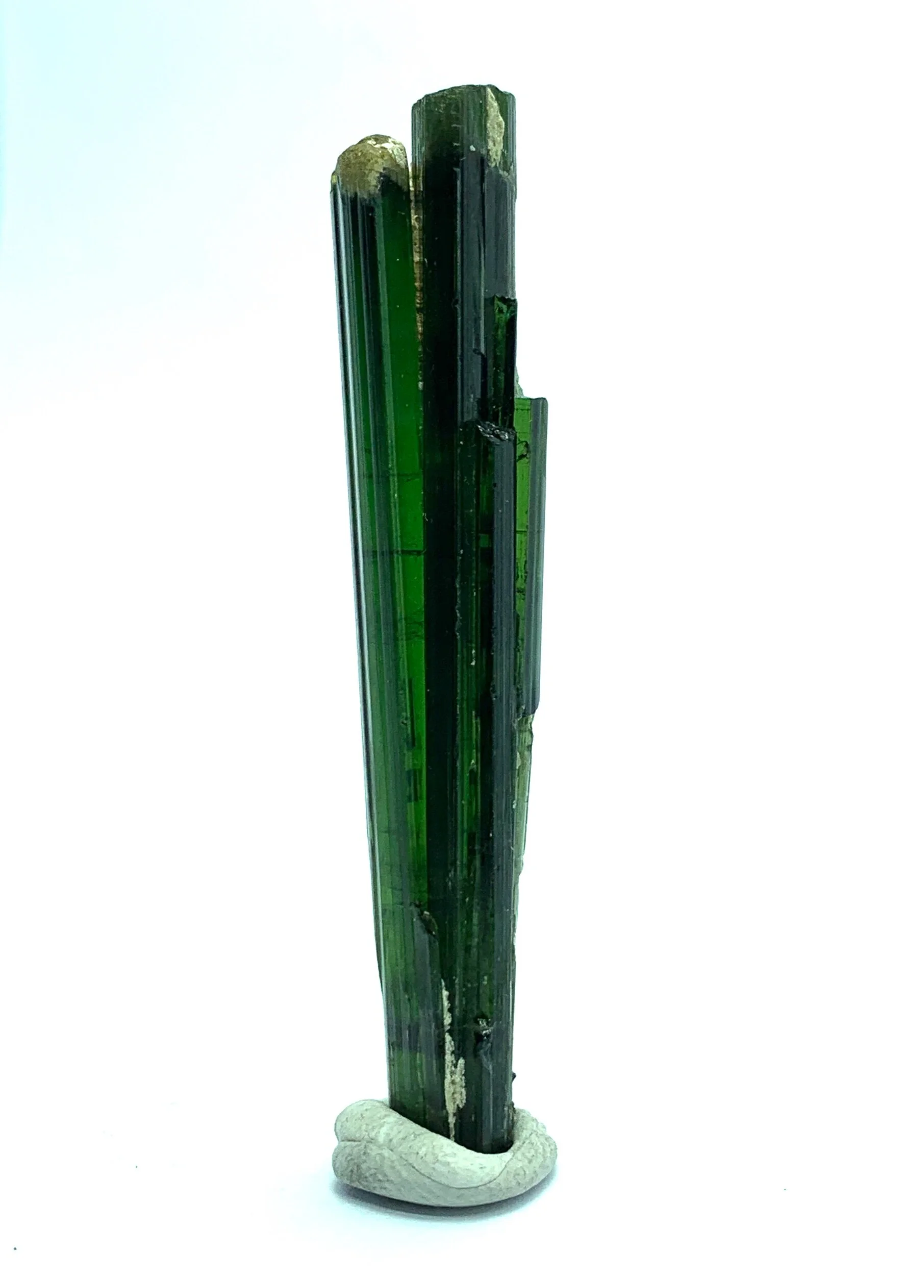 Green Tourmaline Brazil